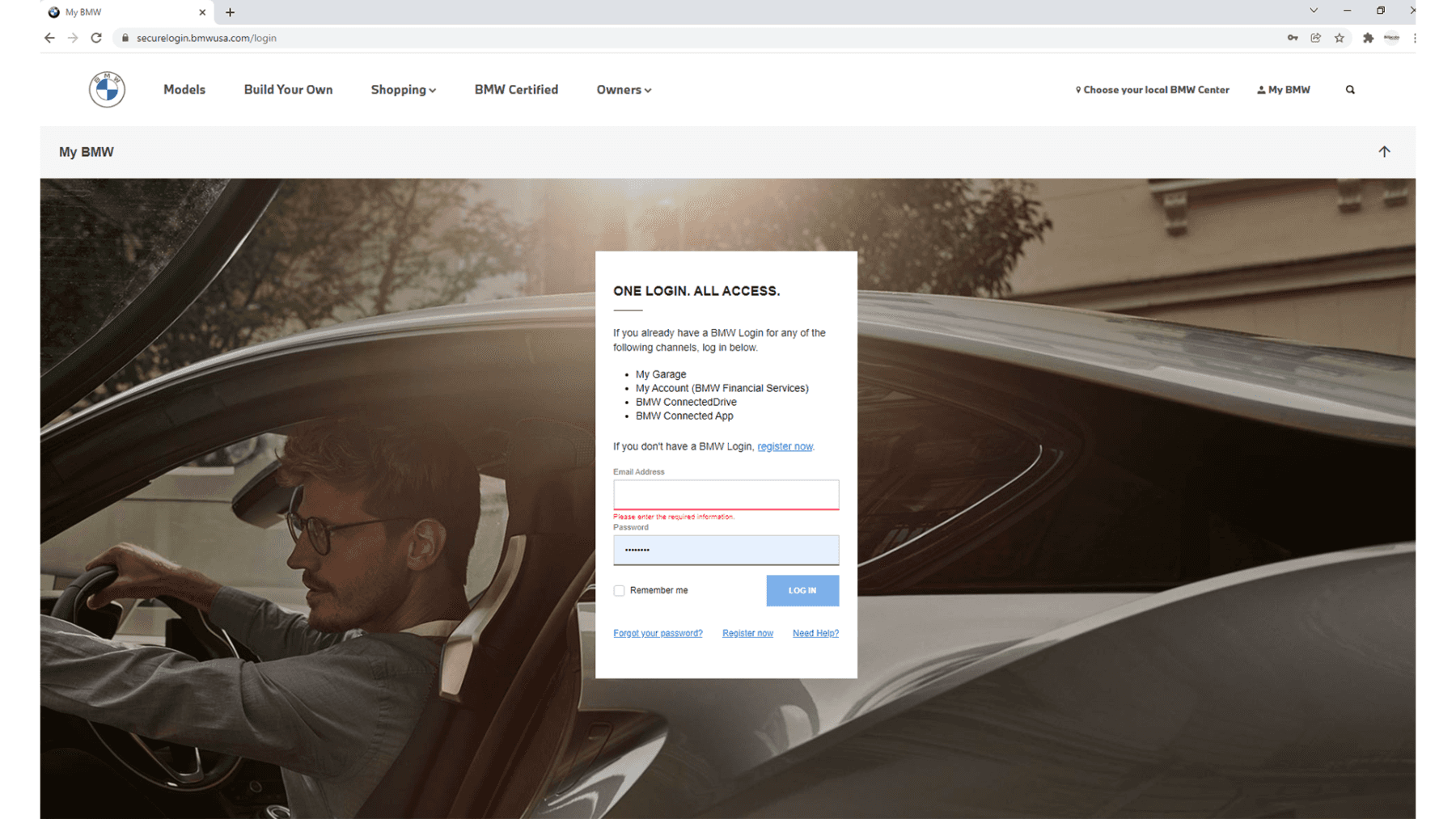 How to Track Your Custom BMW Order Bill Jacobs BMW