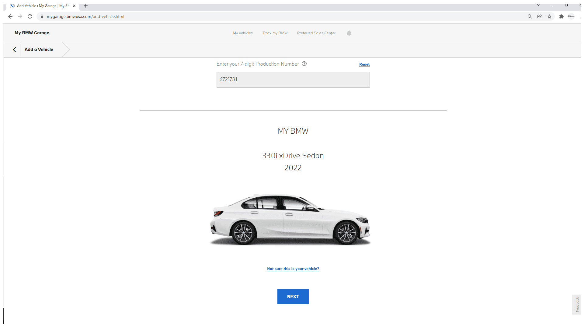 How to Track Your Custom BMW Order Bill Jacobs BMW