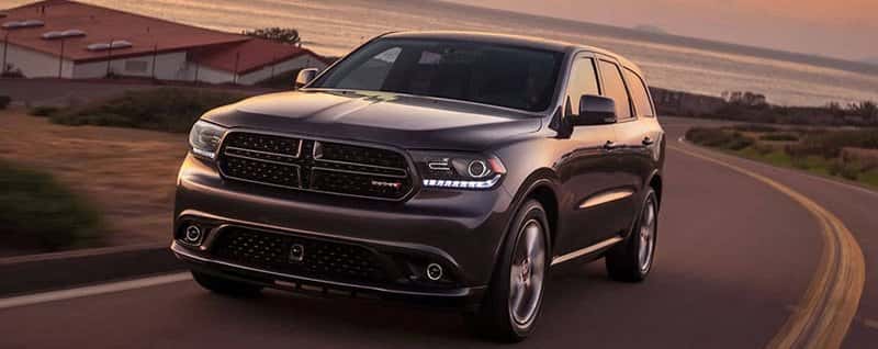 Dodge Durango Review Price Specs Merrillville In