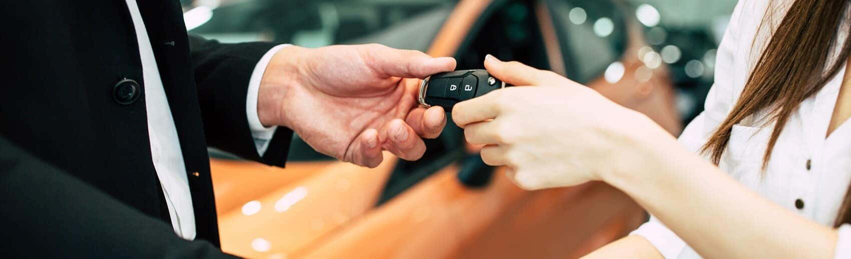 Buying vs Leasing