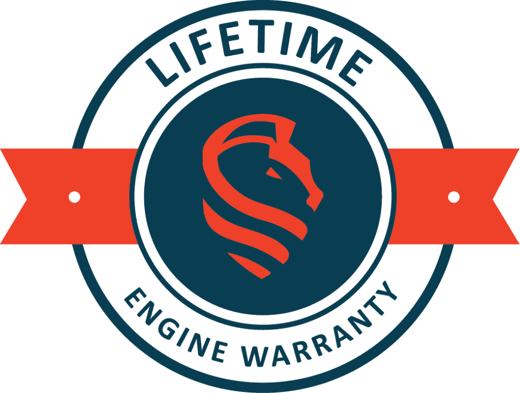 Lifetime Engine Warranty Knight Automotive Group