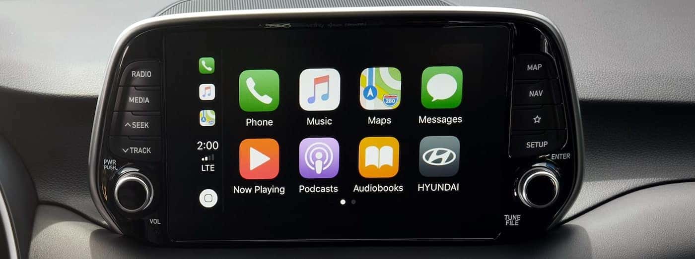 How to Connect to Hyundai Bluetooth Major World in Long Island City