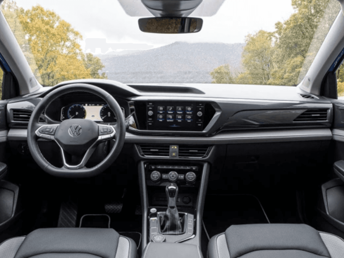 2023 Volkswagen Taos Review New 2023 Taos Near Harrisburg