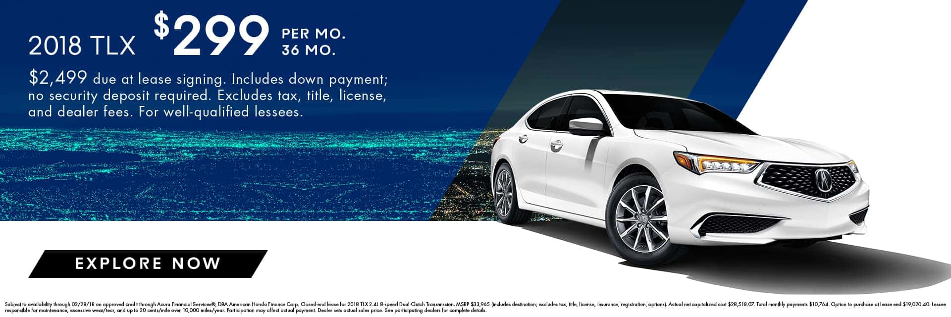 Acura North Scottsdale | Acura Dealer in Phoenix, AZ