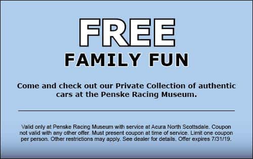 Family Fun