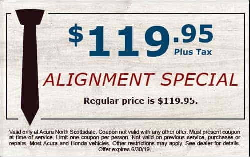 Alignment special