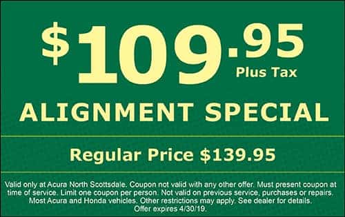 Alignment Special
