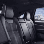 2019 Acura MDX Interior