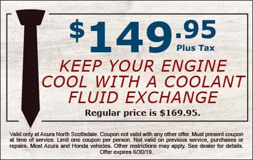 coolant