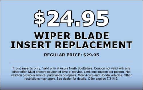 Wiper blades