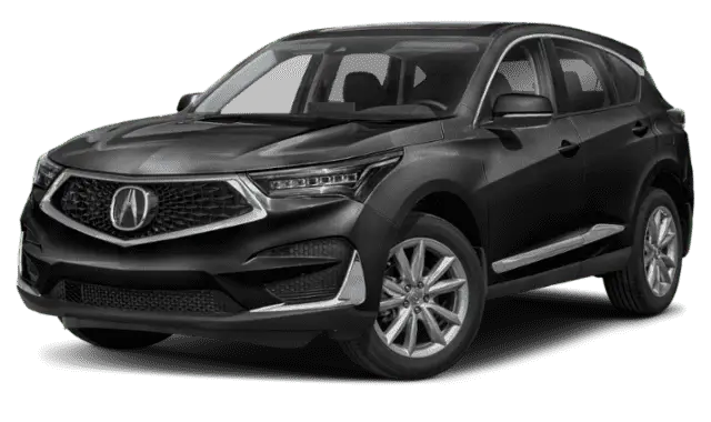 2020 Acura MDX vs. 2020 Acura RDX | Acura North Scottsdale