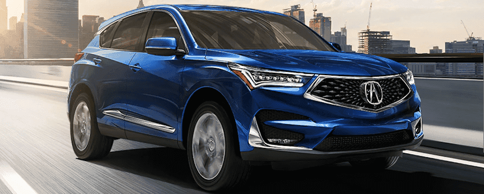 Acura Rdx Towing Capacity Acura North Scottsdale