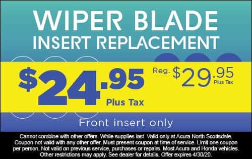 wiper blade