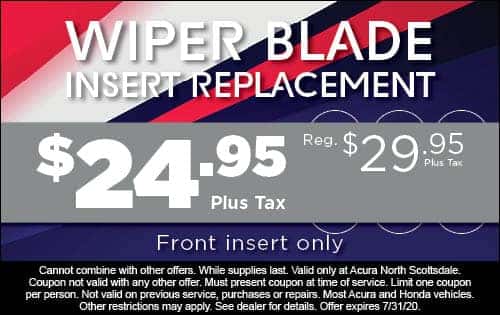 wiper blade
