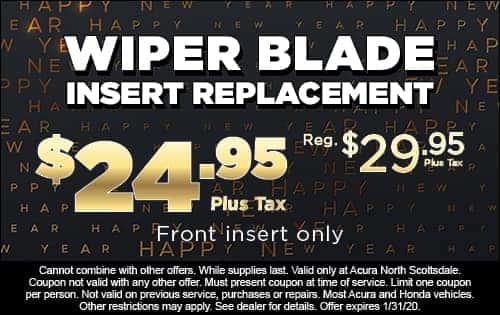 wiper blade