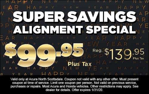 alignment special