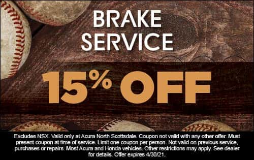 Brake Service