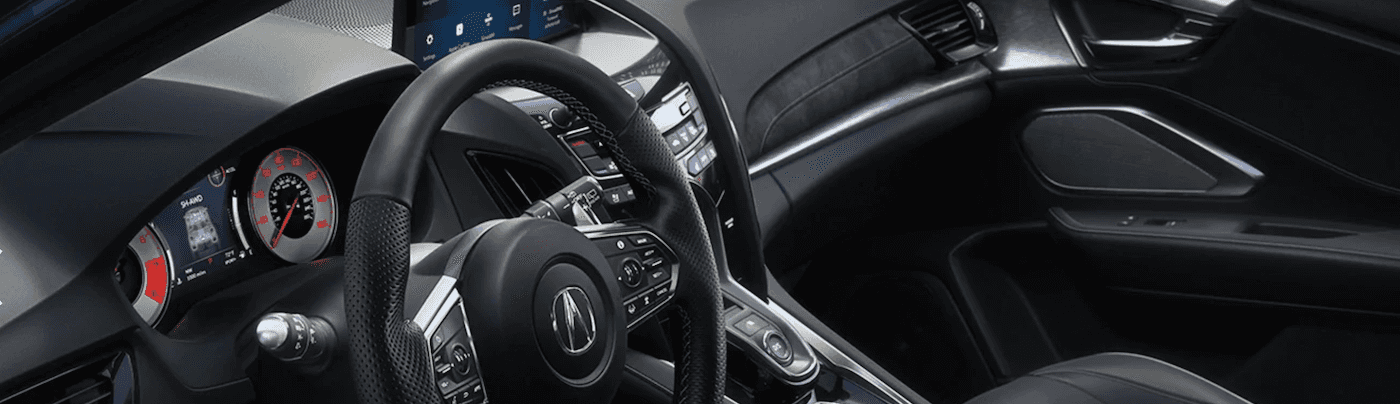 2019 acura tlx remote deals start installation