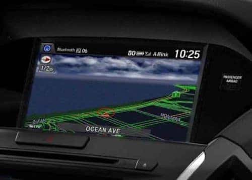 Acura® MDX Packages For Sale Near San Diego CA - Acura Escondido