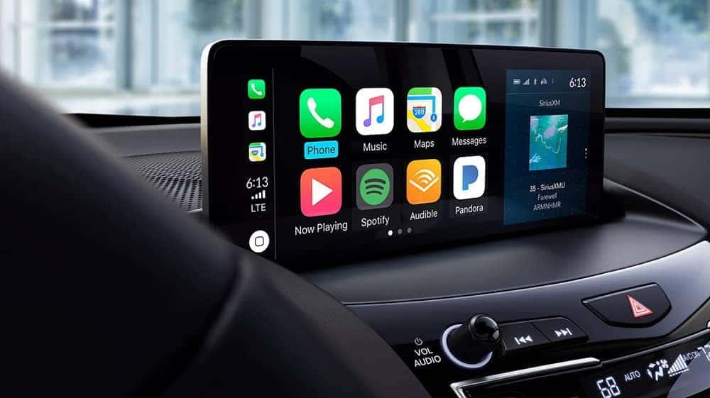 2019 Acura RDX Technology Acura of Escondido