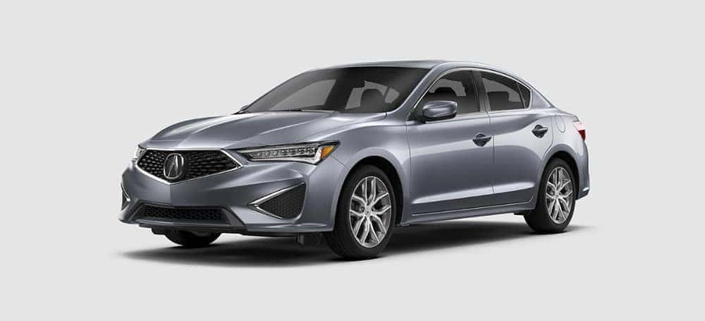 2019 Acura Ilx Specs And Features Acura Of Escondido