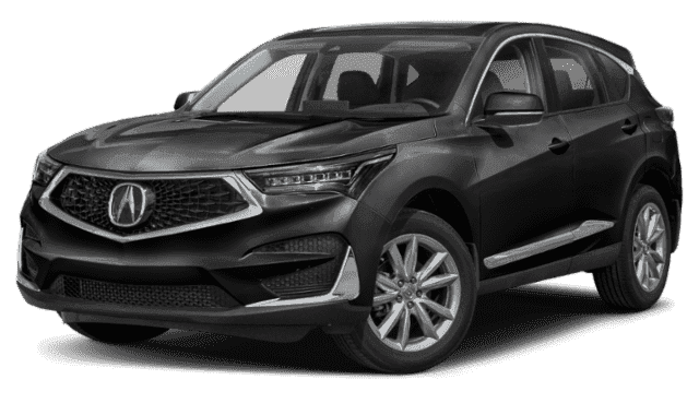 2020 Acura RDX vs MDX San Diego CA - Acura of Escondido