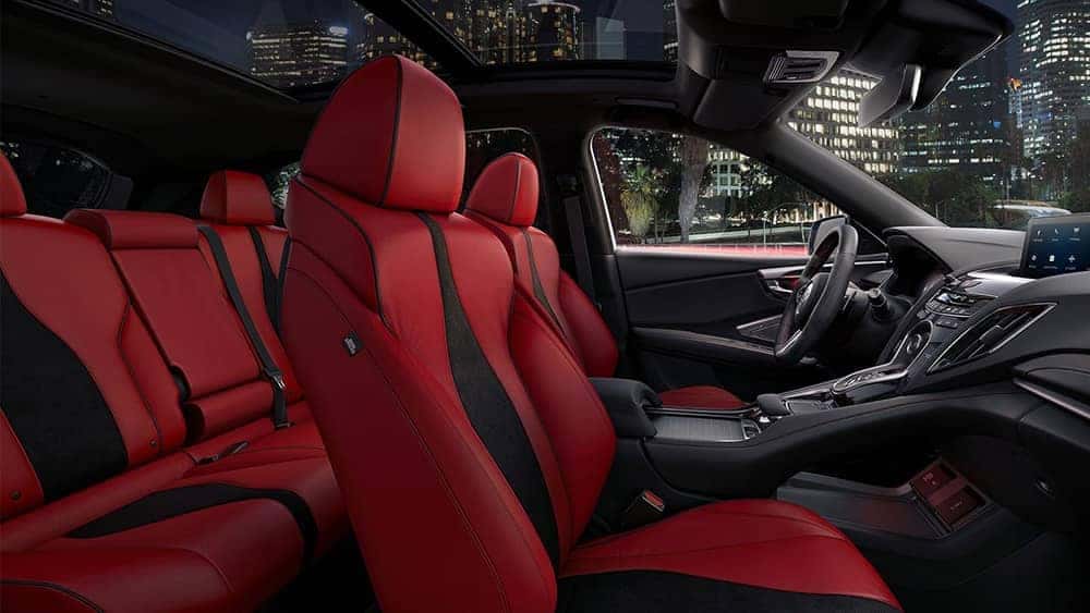 2020 Acura RDX