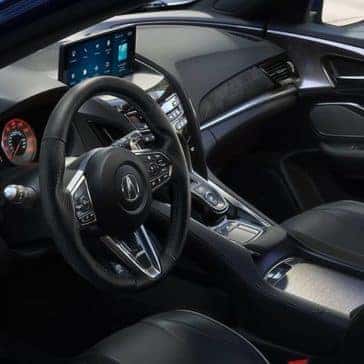 2020 Acura RDX