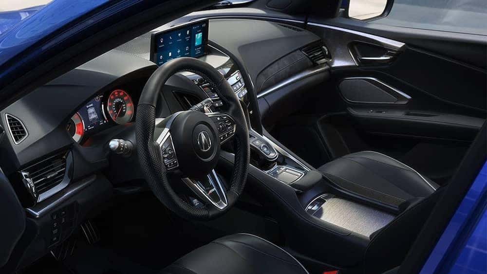 2020 Acura RDX