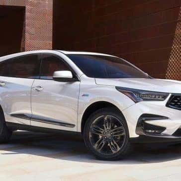 2020 Acura RDX