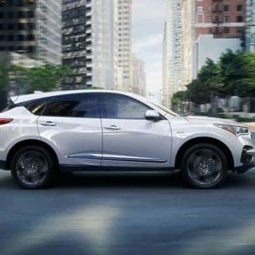 2020 Acura RDX