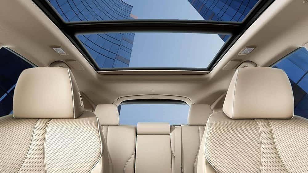 2020 Acura RDX