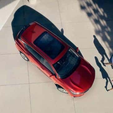 2020 Acura RDX
