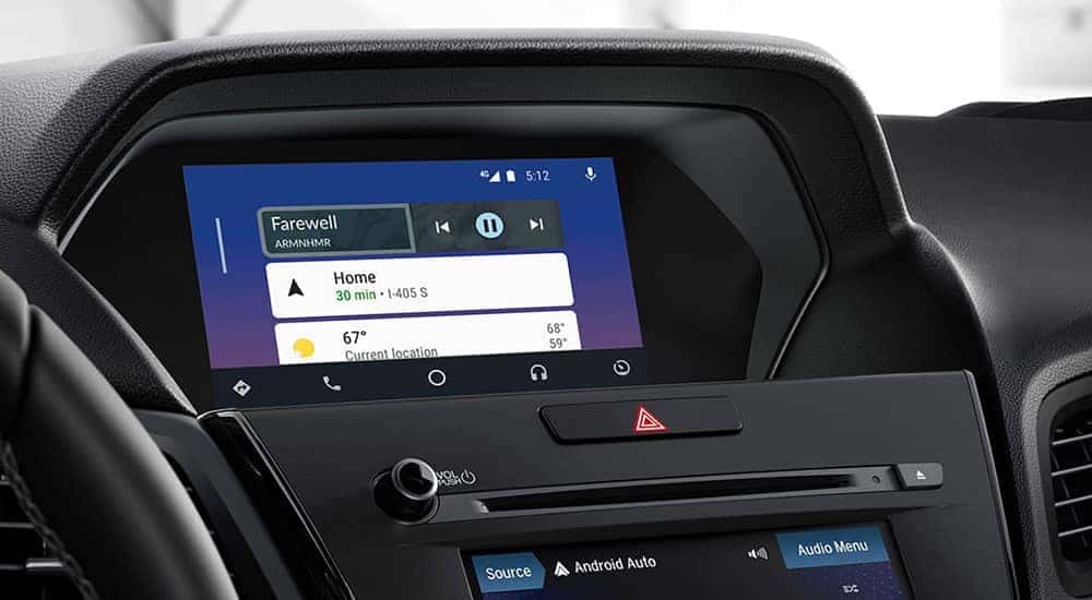 2020 Acura ILX