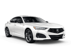 2025 TLX