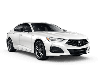 2025 TLX