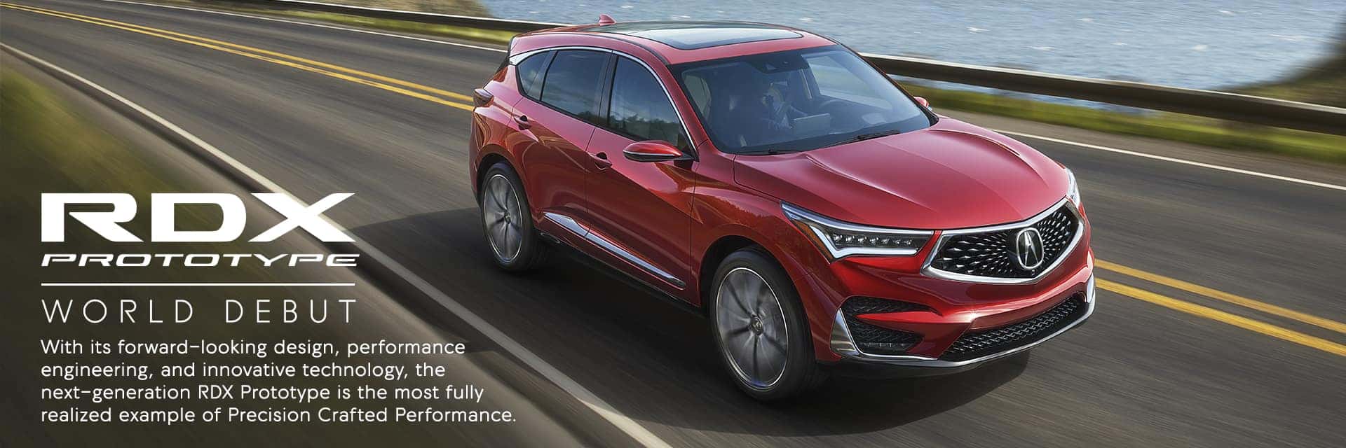 Acura deals august 2018