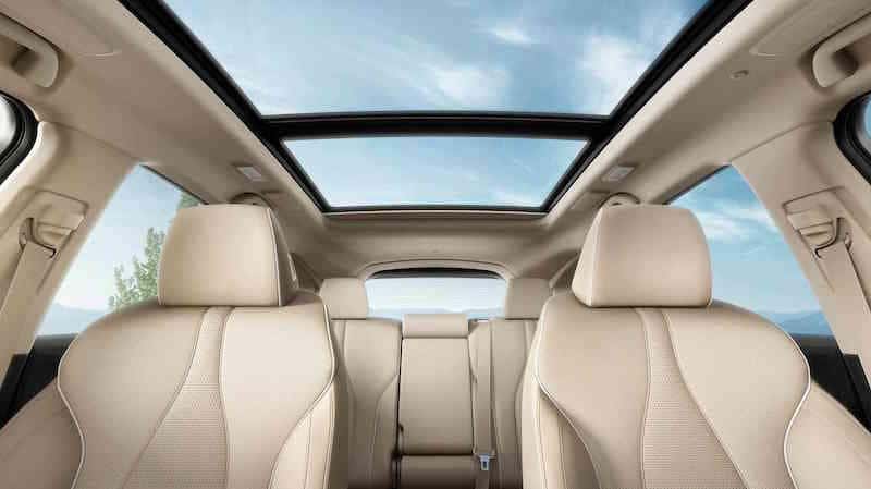 2019 Acura Rdx Colors Exterior Interior Acura Turnersville