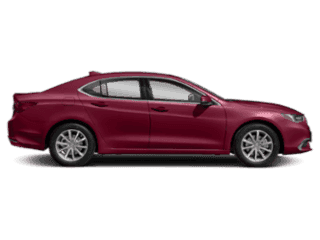2020 acura TLX