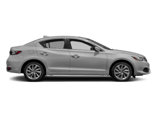 2019 acura ILX