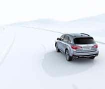 Road-Departure-Mitigation-System