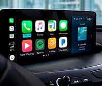 Apple CarPlay
