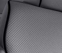Heated & Ventilated Front Seats