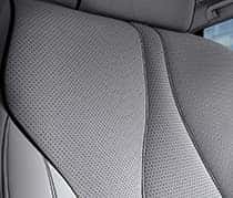 Leather Seats