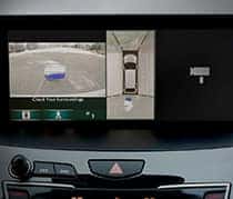 Surround-View Camera