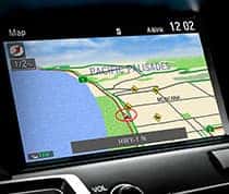 Intuitive Navigation
