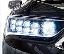 Jewel Eye® LED Headlights