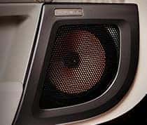 Krell Audio System
