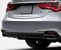 Parking Sensors