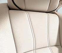 Performance Seat Details